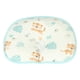 thumbnail image 1 of Almohada para dormir infantil, almohada ergonómica para bebé con forma de arco para bebé de algodón de dibujos animados bonitos, durabilidad extendida, 1 of 8