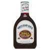 Sweet Baby Ray's Hickory & Brown Sugar Barbecue Sauce, 40 oz.