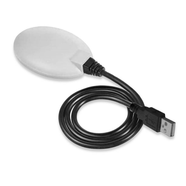 Outdoor Birdbath Deicer with Thermostat Poultry Waterer Heater