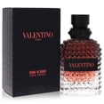 thumbnail image 1 of Valentino Uomo nacido en Roma Coral Fantasy Eau de Toilette Spray Valentino Model, 1 of 3