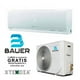 thumbnail image 3 of Aire Acondicionado Minisplit Bauer Aire Frío 1 Tonelada (12,000 BTU's) 115V, 3 of 6