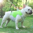 thumbnail image 4 of ZTGD Pet Vest Breathable Reflective And UV Protection 3-layer Construction Self-Cooling Dog Vest for Hot Summer Days, 4 of 8