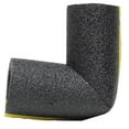 thumbnail image 2 of THERMWELL PRODUCTS ELB1H 1" Foam Pipe Elbow, 2 of 2