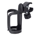 thumbnail image 1 of Soporte Copa Bicicleta Universal Soportador Beberes Cochecito CUPA CUPIA 360 Grados Rotación para Scooter Caminata Silla Ruedas Bicicletas, 1 of 7