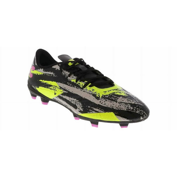 Charly Neovolution 2 Soccer Cleat | 1086955001 | 1086955001 Black