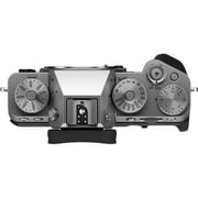 Fujifilm X-T5 Mirrorless Digital Camera Body - Silver