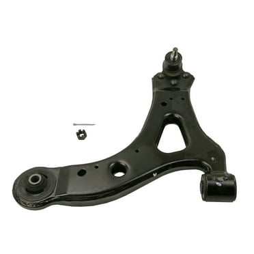 MOOG RK621944 Control Arm and Ball Joint Assembly Fits select: 2005-2008 CHEVROLET UPLANDER, 2006 PONTIAC MONTANA