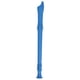 thumbnail image 2 of Clarinete Desmontable CUTICAT Alto de 2x 8 Agujeros con Estuche 2 Piezas, 2 of 8