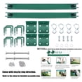 thumbnail image 2 of Soportes de balanceo Glider BETOOLL para juego Horse Swing, 2 of 6