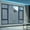 A, variant on Dvkptbk Reflective Window Film Heat Control Window Tint Self-Adhesive Daytime Window Tint Film for Home and Office Window Film Home Decor