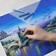 thumbnail image 4 of Crayones Conté à Paris Conte Carres surtidos 48 colores, 4 of 4