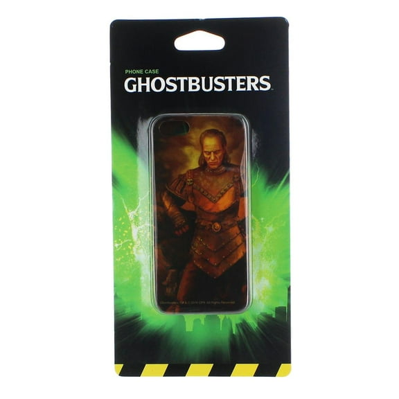 Ghostbusters Vigo iPhone 5/5s/SE Case