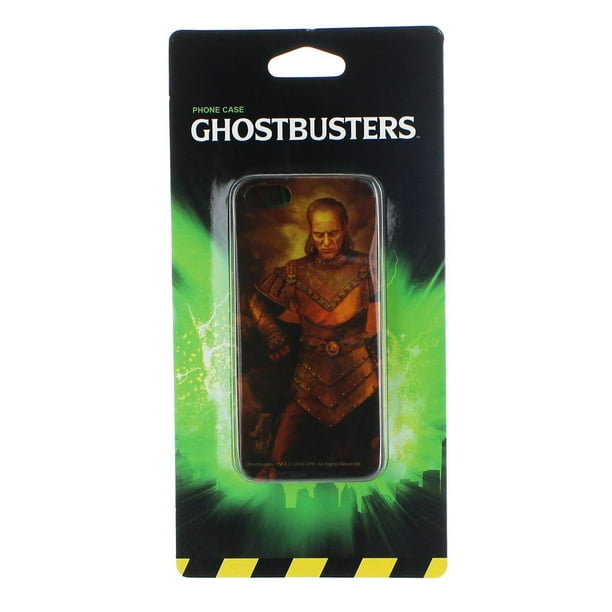 Ghostbusters Vigo iPhone 5/5S/SE Cas