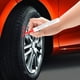 thumbnail image 1 of Rotuladores De Pintura Para Neumáticos De Coche, Profesionales, Resistentes Al Agua, Para Coches, Camiones, SUV, 1 of 7