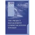 thumbnail image 1 of The Project Management Communications Toolkit, 1 of 2