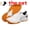 White And Black, variant on Men’s Ultra-Light Badminton Shoes – Shock-Absorbing Training & Competition Tennis Shoes, Lightweight Non-Slip Indoor Court Sports Sneakers