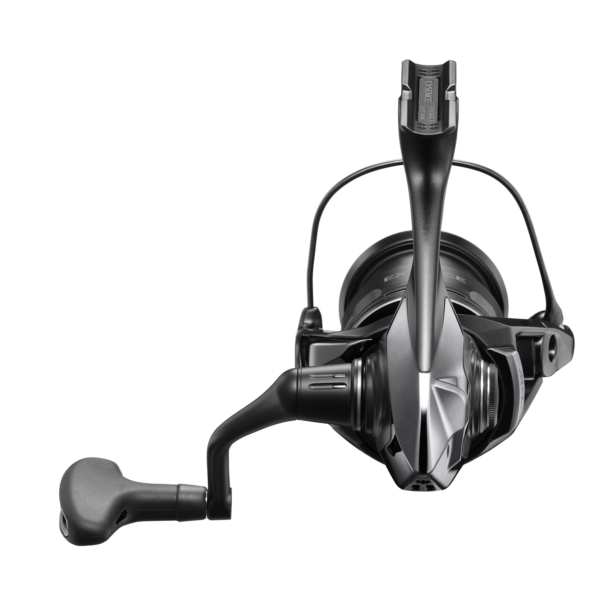 Shimano Fishing EXSENCE 2500XG B Spinning Reels [25EXS25XGB]