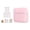 Pink, variant on Solivara Handheld Thermal Printer For Study Note And Mistake Collection Printing With Paper Rolls (Blue,One Size)