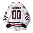 thumbnail image 1 of NHL Chandail de Hockey #00, 1 of 3