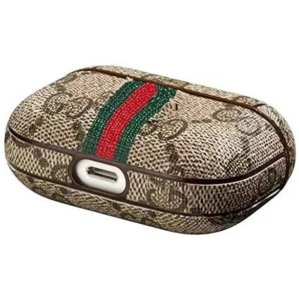 Airpods Lanyard Gucci Airpod Pro Case Gucci Leather AirPods Case