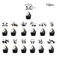 thumbnail image 4 of Esaierr 31 PCS Kids Birthday Party Decoration Set,Kindergarten Decoration Panda Birthday Decoration, 4 of 6