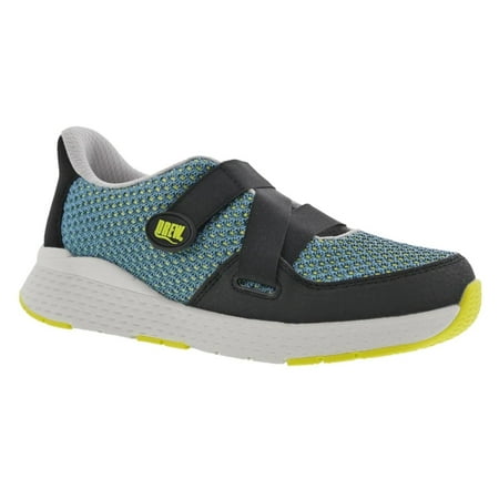

Drew Bayside Women s Comfort Sneaker Shoe In Teal Combo