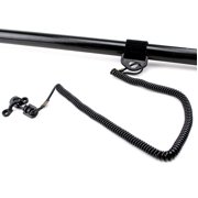 YakGear Coiled Paddle Leash [CPL24]