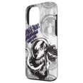 thumbnail image 2 of Funda de teléfono Marvel Venom Eddie Brock Symbiote Laugh para iPhone 13 Pro Max, 2 of 3