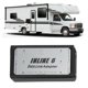 thumbnail image 3 of Para el Kit de Adaptador de Enlace de Datos en Línea 6, El Escendere de Diagnóstico de Servicio Pesado de Aluminio de Alta Precisio Antirrusta de Alta Precisión para El Motor, 3 of 7
