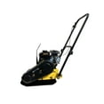 thumbnail image 4 of Walk Behind Vibratory Plate Compactor Rammer soil Dirt Gas Power, 4 of 5