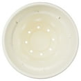 thumbnail image 3 of Mainstays Flint 14" x 18" x 14" Round Vanilla Dream Resin Planter, 3 of 6