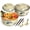 Fish, variant on Ceramic Ramen Bowl Set Ramen Noodle Bowl with Lid 27oz Japanese Retro Style Soup, Pho, Udon Bowls, Matching Spoons and Chopsticks for Microwave & Dishwasher Safe, Black