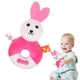 thumbnail image 1 of Juguetes de piscina, juguetes para bebés, juguetes para niños pequeños, sonajeros de mano para bebés, juguetes educativos, peluches interactivos súper lindos y relajantes para dormir, regalos para niñ, 1 of 6