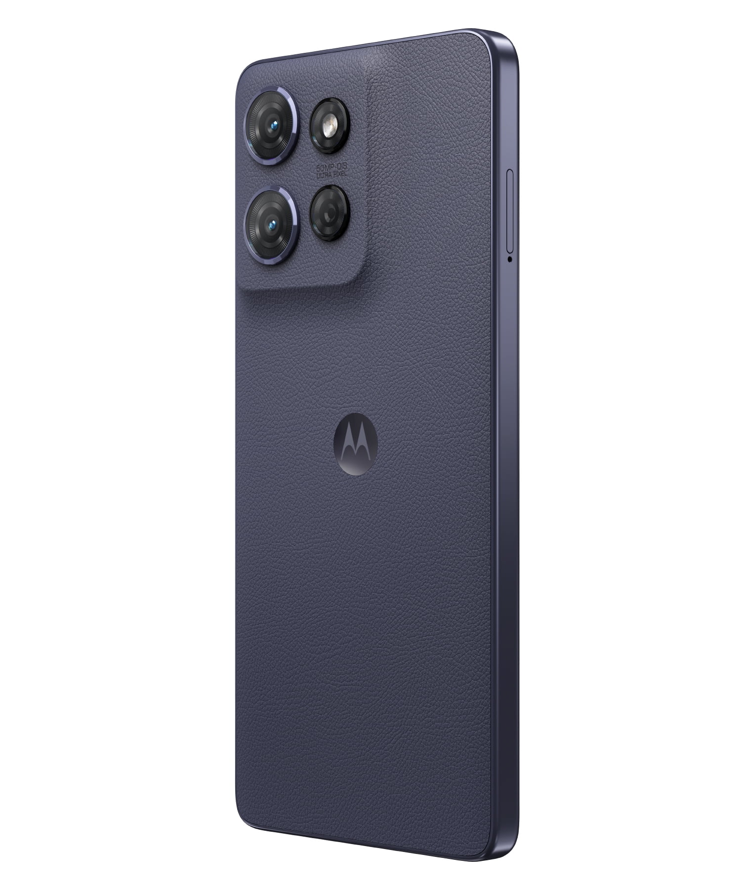 Moto G Power 2025 128GB Smartphone (Unlocked), Slate Gray
