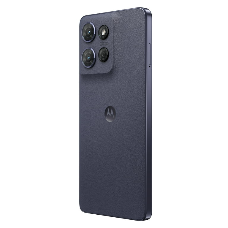 Moto G Power 2025 128GB Smartphone (Unlocked), Slate Gray