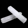thumbnail image 6 of 10pcs Large Selenite Crystal Wands / Sticks - Crystal g Cleanin M5I1, 6 of 9