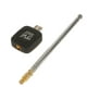 thumbnail image 1 of Micro de de Palillo Receptor De TV Del USB DVB- Para Tableta de Teléfono Móvil Accesorios, 1 of 7