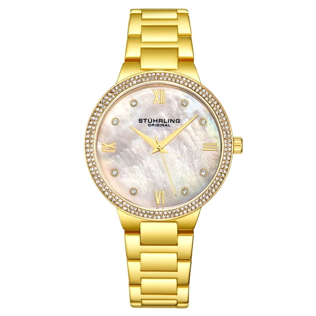 3907 Quartz 38 mm Clásico
