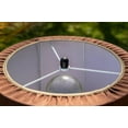 thumbnail image 6 of Hatteras Outdoor Table Lamp, 6 of 8