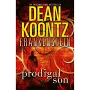 Pre-Owned Prodigal Son (Paperback 9780007452996) by Dean Koontz