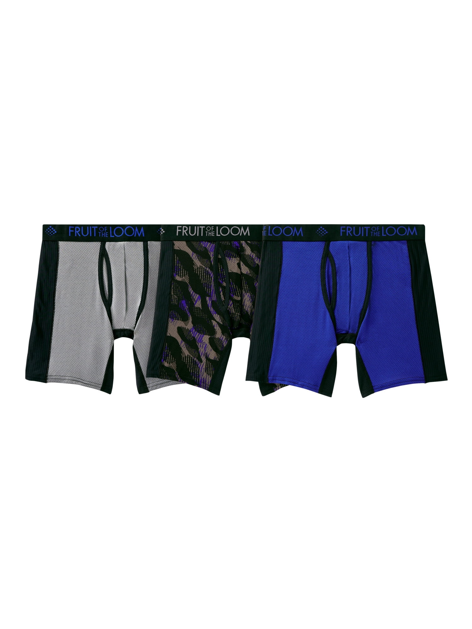 Fruit of the loom best sale ultra flex sports bra
