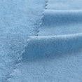 thumbnail image 2 of SmartRagsXL Microfiber 45 Gram Cleaning Cloths, 16x16 Blue (1 Box of 50 Cloths), 2 of 4