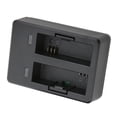 thumbnail image 1 of YLSHRF Camera Battery Charger Dual Slot With Charging Cable For SJ6 Legend,Action Camera Battery Charger,Dual Slot Charger, 1 of 8