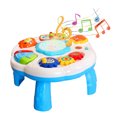 thumbnail image 1 of Toddler Learning Table Light up Early Education Toy Activity Center Game Table, 1 of 7