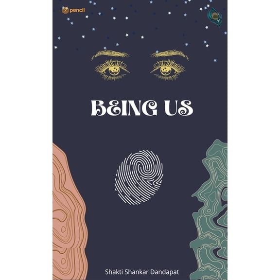 Being Us, (Paperback)