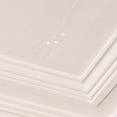 thumbnail image 4 of Adhesive Ceiling Hooks Plastic for Hanging Accessories Home Decoration 30Pcs, 4 of 9