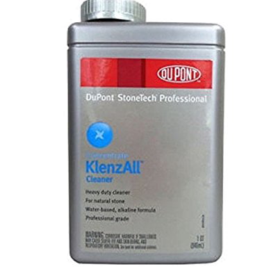 Stonetech Klenzall Heavy Duty Cleaner, Dupont Heavy Duty Tile And Grout Cleaner Instructions