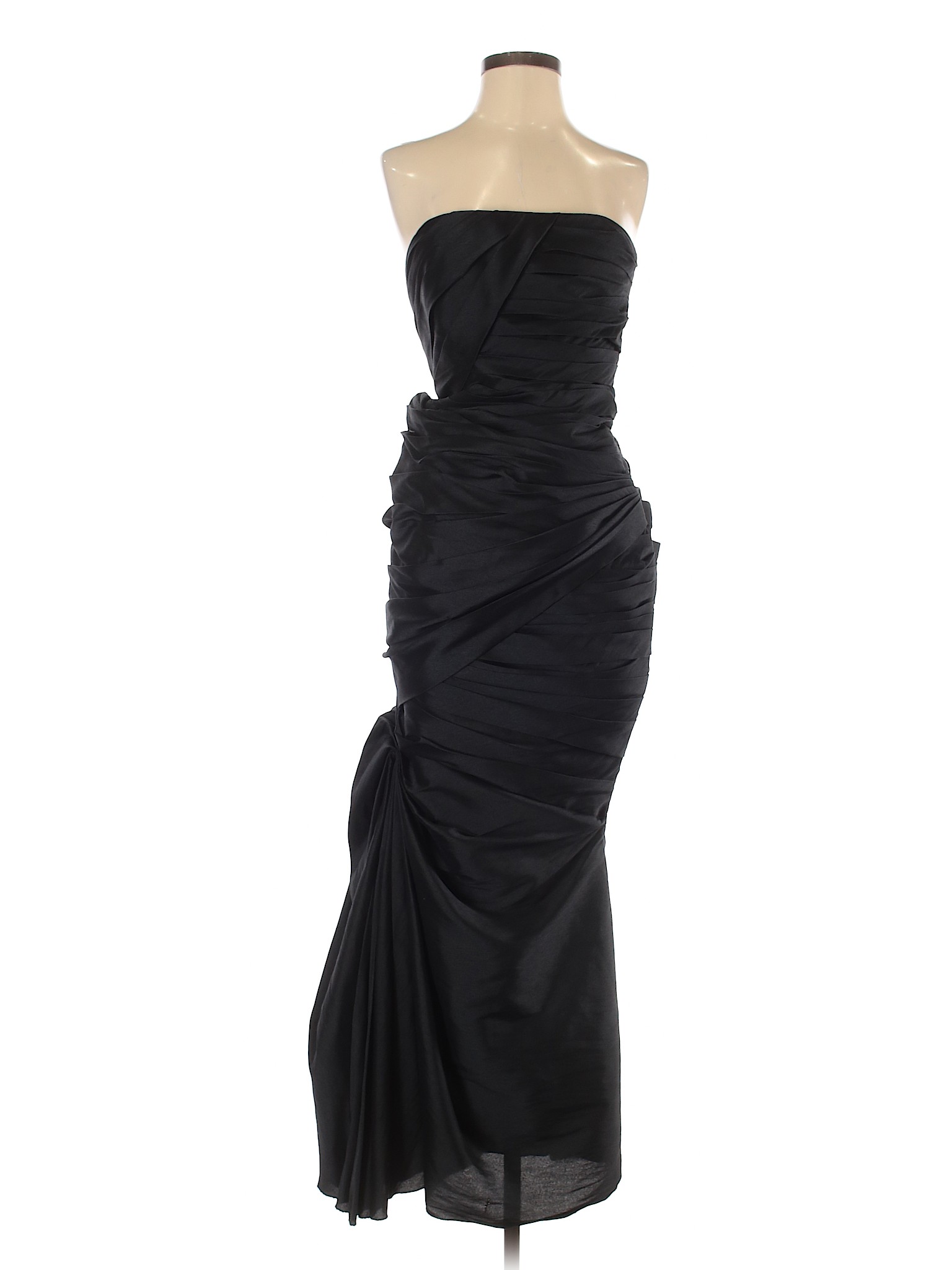 monique lhuillier cocktail dresses