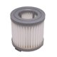 thumbnail image 3 of Para XLM353 / 355 / 403 / 405 / 407 / 408 / 409 Accesorios de filtro Hepa para aspiradora Pieza de repuesto Como se muestra, Como se muestra, 3 of 5