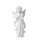 thumbnail image 2 of Yuarrent Chica resina Ángel arte moderno decorativo oración estatua regalos arquitectura modelo estante escultura Navidad hogar boda M Decoración del hogar Como se muestra METRO Yuarrent HA064317-01, 2 of 6